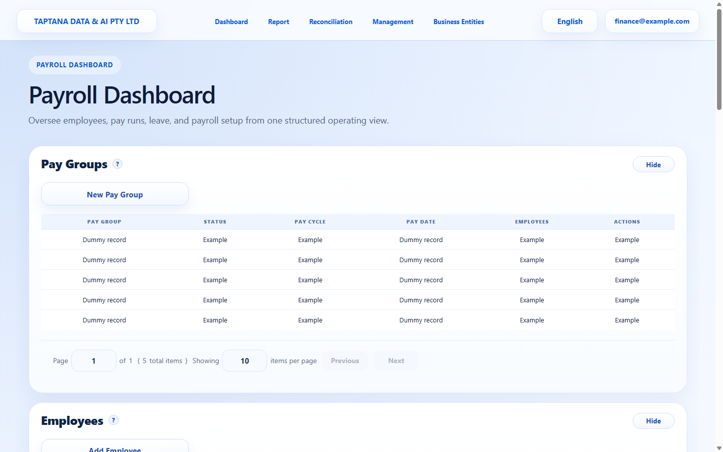 Find the leave request screenshot